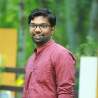 Jayakrishnan B