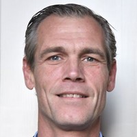 Melvin Laheij