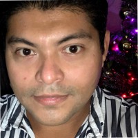 Omar Porfirio Javier Sarmiento