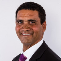 Paul Grimes
