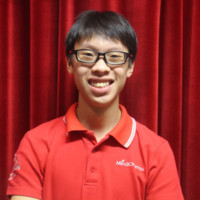 Steven Tang Chung Yew