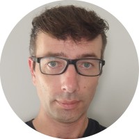 Eric Blanché