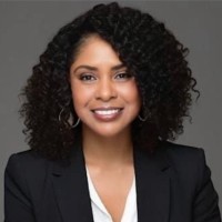 Chandra (Jackie) Dixon