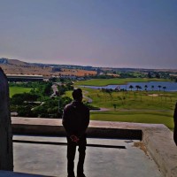 SARMAD ALI