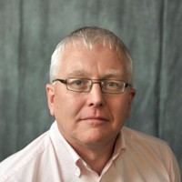 Geoff Hunt CEng FICE MIStructE