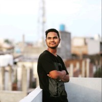Yogesh Kolankar