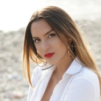 Eva Romero Retana