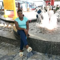 Marie Madeleine Ngono Tsoungui