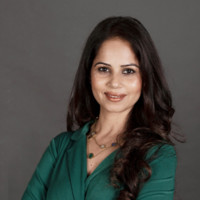Henna Rafat Qureshi
