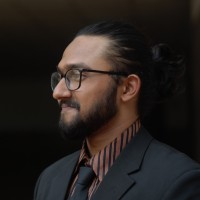 Syed Ali Ahnaf