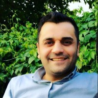 Arif Kaynak