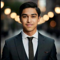 Ca Manav Shah
