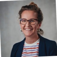 Isabell Frost