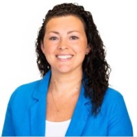 Monique O'Brien