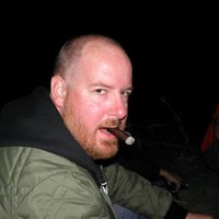 Tate Waggoner, MSW, QMHP-R, CSWA