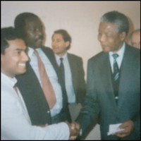 Vic Singh, ESQ, B.Juris, LLB, LLM.