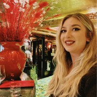 Rachael Crooke