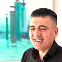 Nurettin Altundal Mib