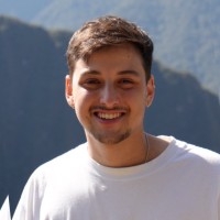 Daniel Ilha
