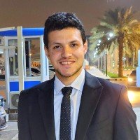 Mohamed Hammad