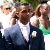 Nathan Davis MSc MCIM