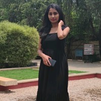 Prapthi C S