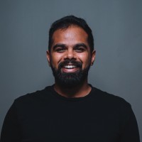Yohan Chacko