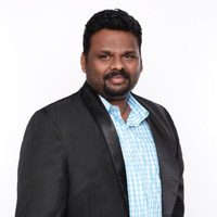 Sollin Selvan Sethuraman