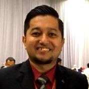 Khairul Aiman Khalid