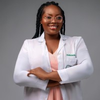 Chinyere Okasia
