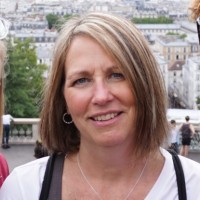 Wendy Walcott