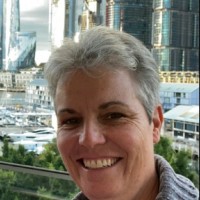 Jacqui Thorby