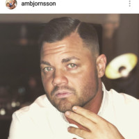 Kenny Eriksson