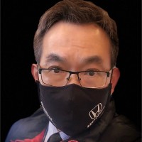 Sherman Wu