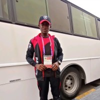 Ian Wanjiru