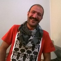 navid tehrani