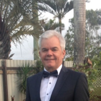 Mark Matthews