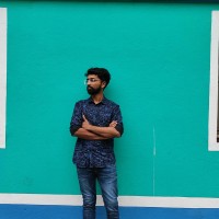 Britto Chacko