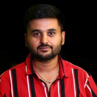 Sandeep G