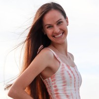Sarah Pinder