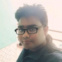 Ramesh Kumar Yadav