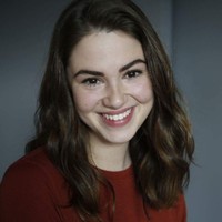 Claire Van Der Linden