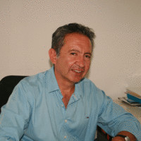 Luis Pedraza