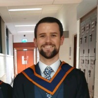 Kieran O'Grady