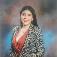 Daniela Ariza Ramírez