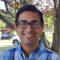 Jay Parekh, Pharmd, Cmpp