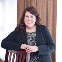 Rebecca Gregory