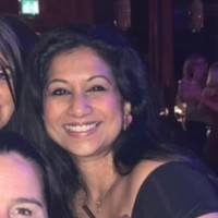 Leoni Sundaralingam