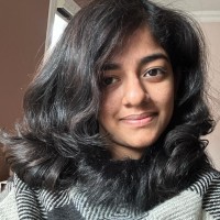 Divya Wilson