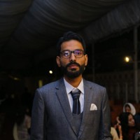 Najam Rizvi